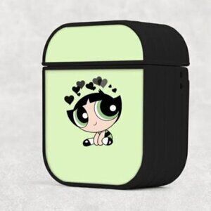 The Powerpuff Girls Buttercup Airpod Case